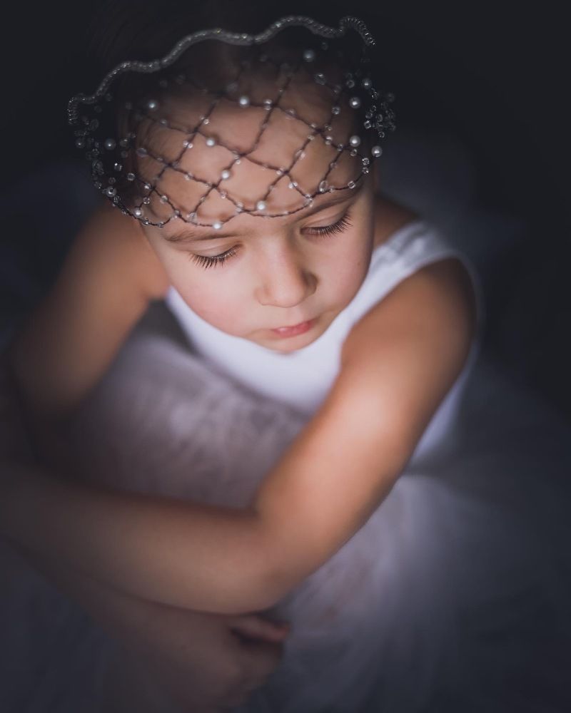 Photograph by Natalia Ushakova