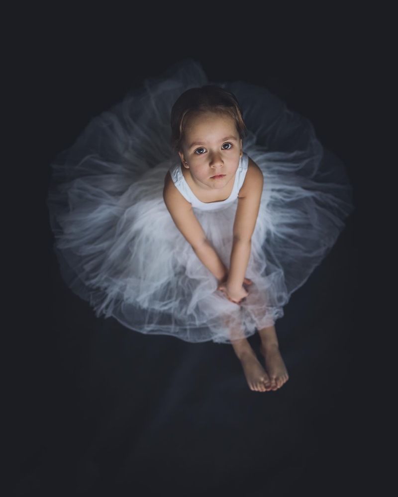 Photograph by Natalia Ushakova