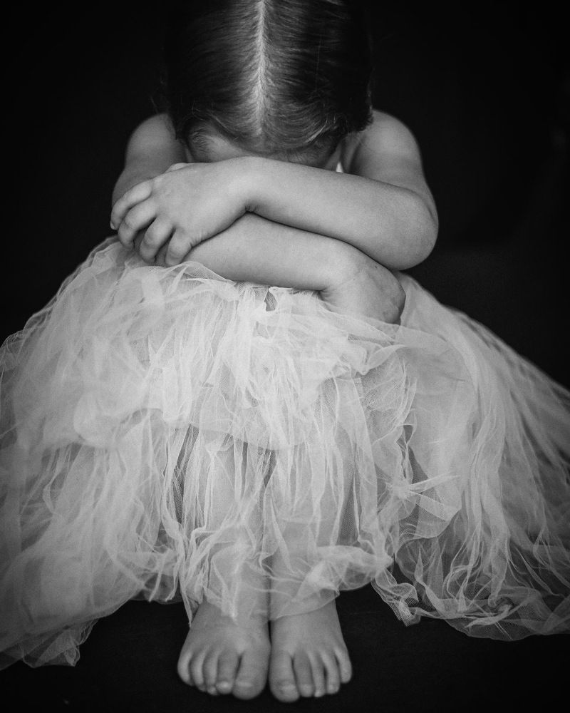 Photograph by Natalia Ushakova