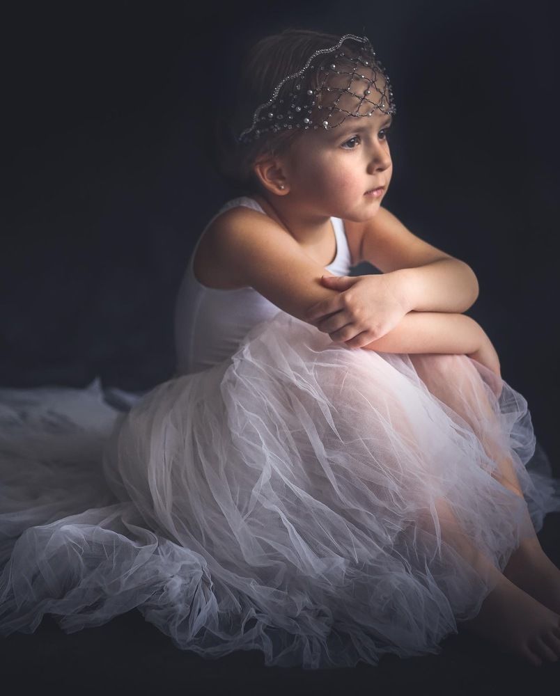 Photograph by Natalia Ushakova