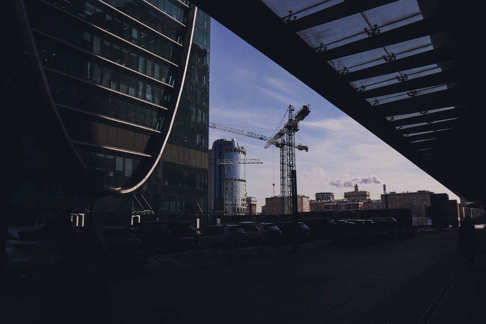 Photograph by Ольга Барулина