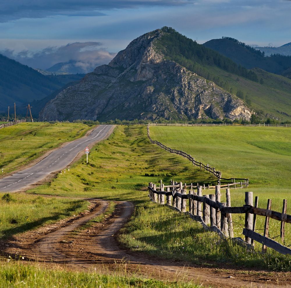 Photograph by Александр КАИ