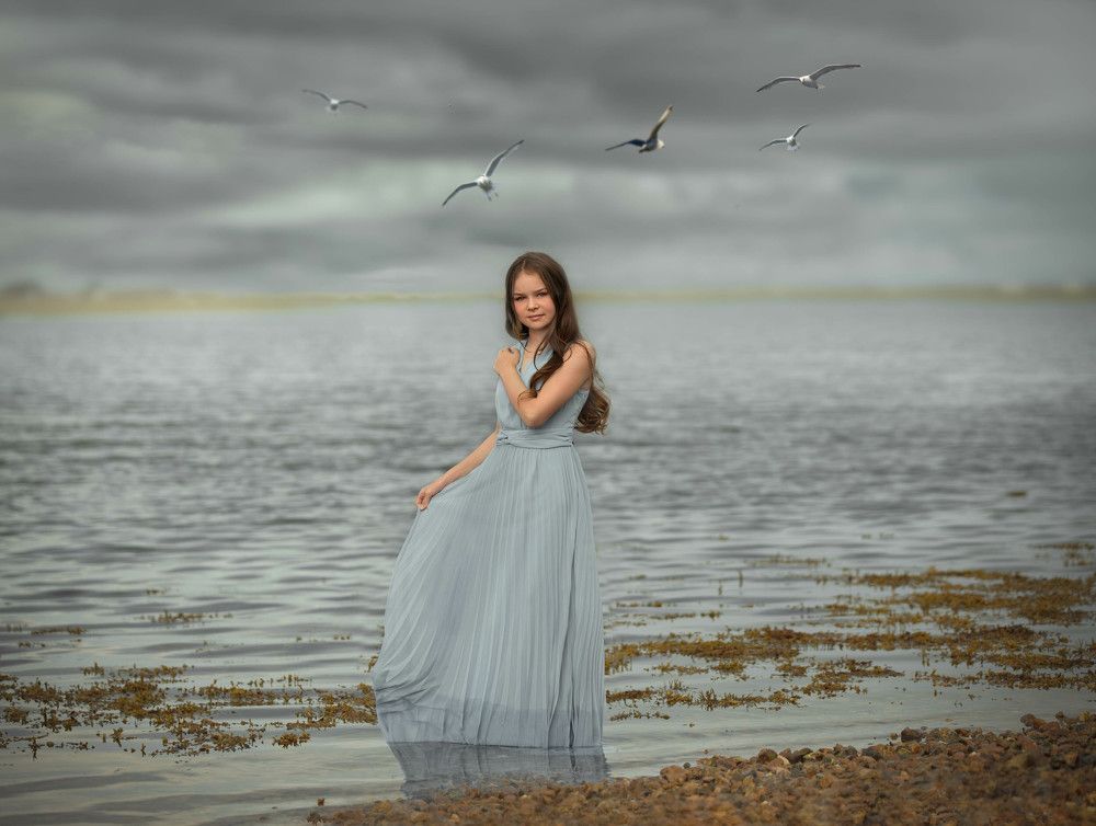 Photograph by Lisa Kingham