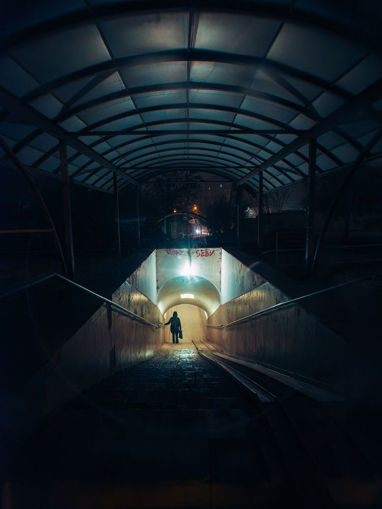 Photograph by Степанец Дмитрий