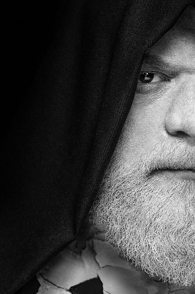 Photograph by Valentin Okulov