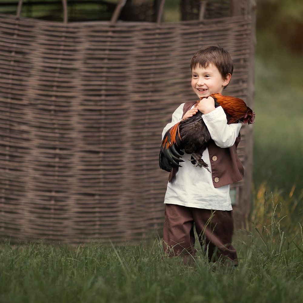 Photograph by Инна Крапивка