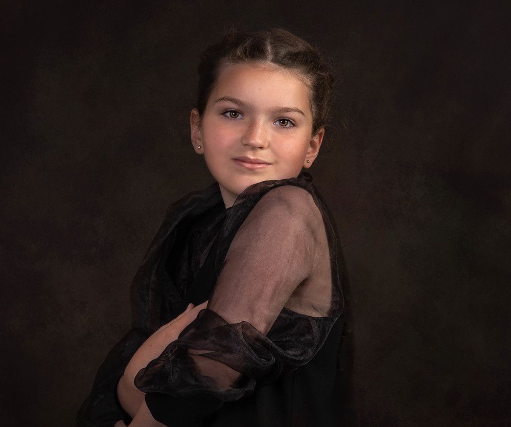 Photograph by Lisa Kingham