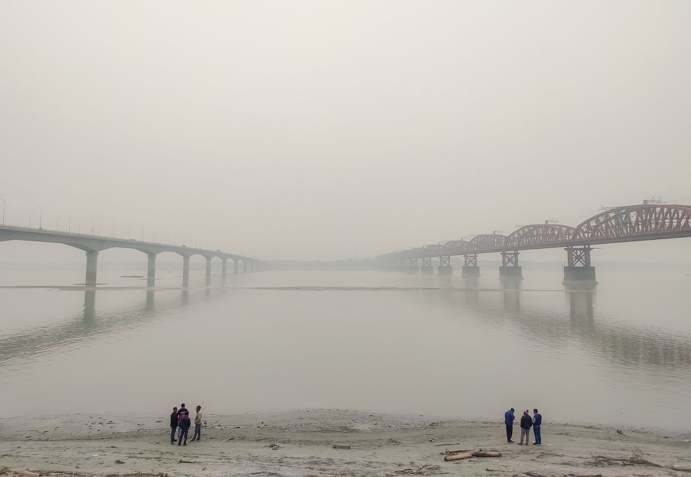 Photograph by Kajol Dey