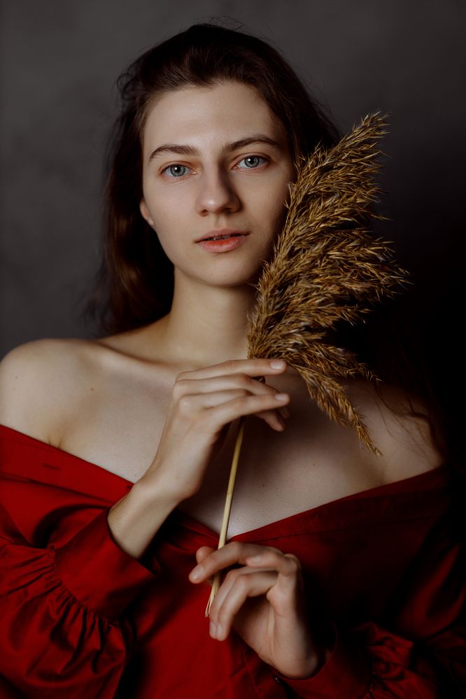 Photograph by Елена Жигулева