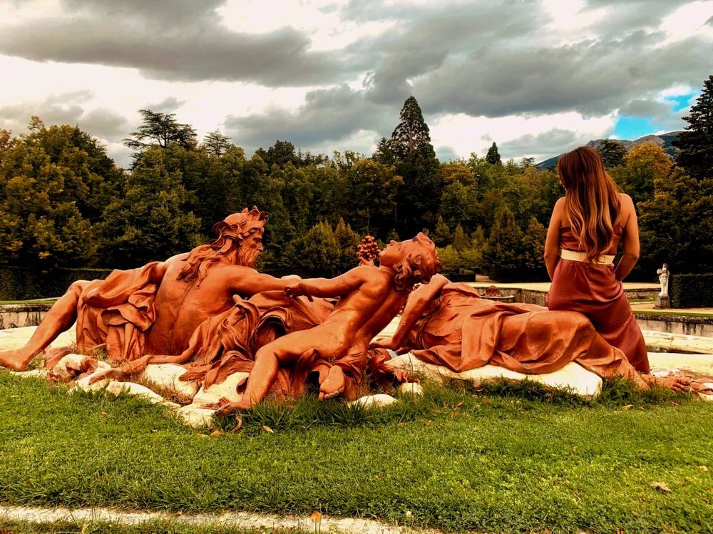 Photograph by Castellon Alex