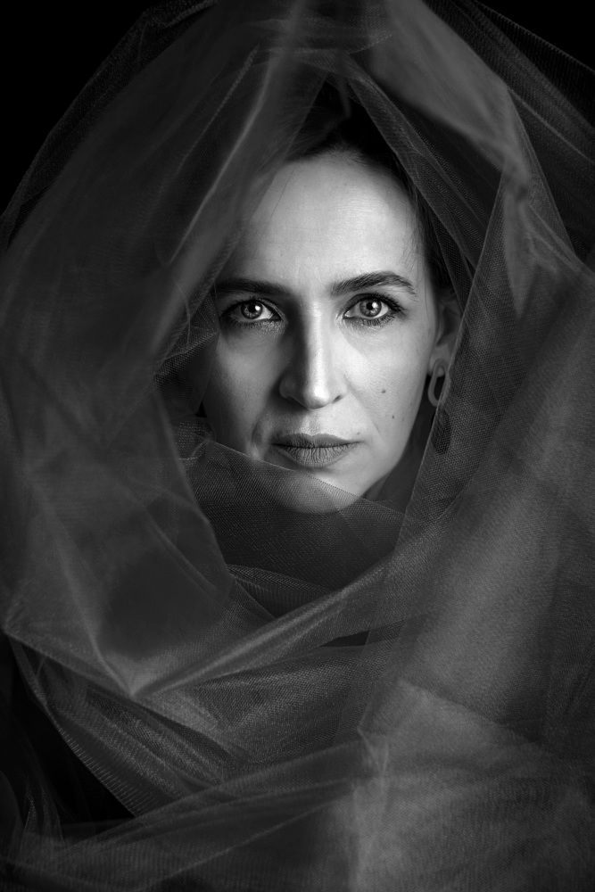 Photograph by Светлана Кудеринова