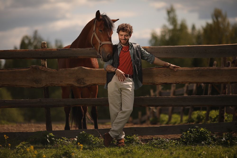 Photograph by Инна Крапивка