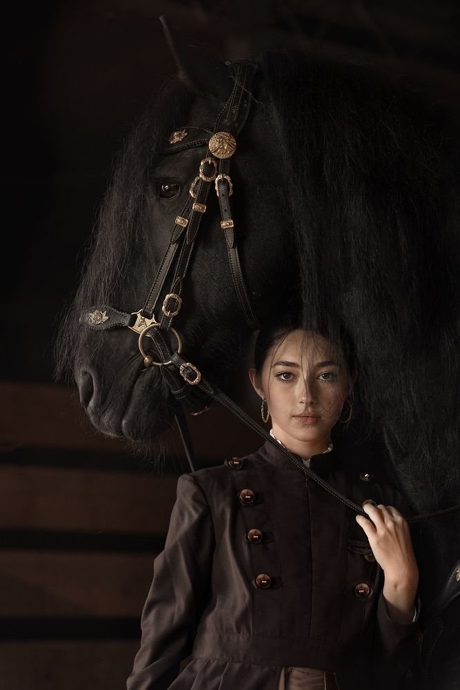 Photograph by Инна Крапивка