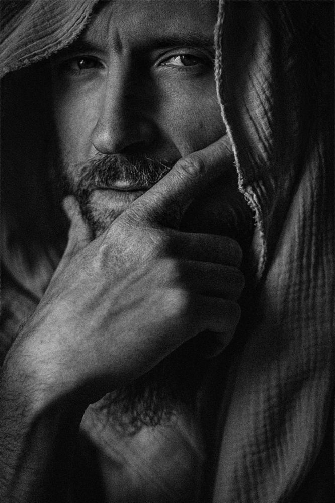 Photograph by Юлия Мальнева