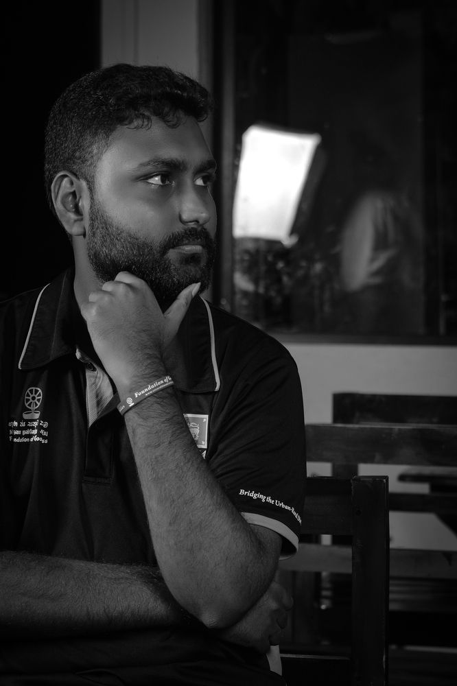 Photograph by Janith Prasanna J.P.