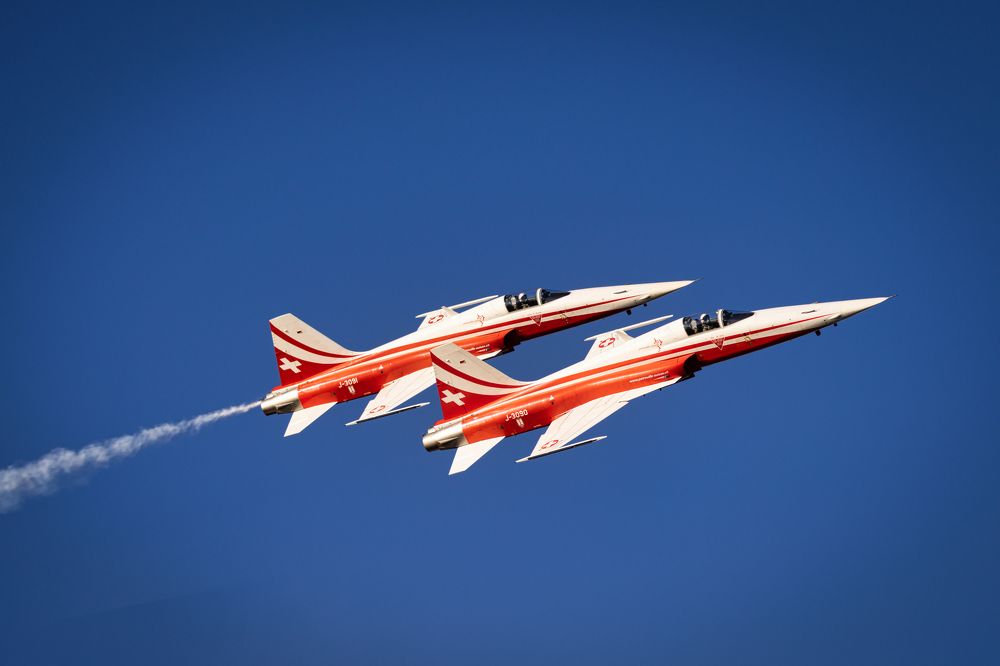 Photograph by Joe Niederberger