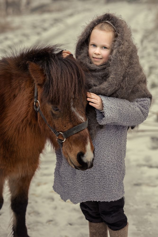 Photograph by Инна Крапивка