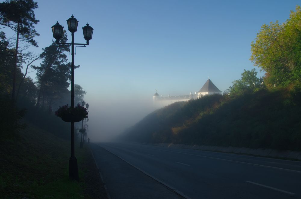 Photograph by Вадим Шестаков- Першин