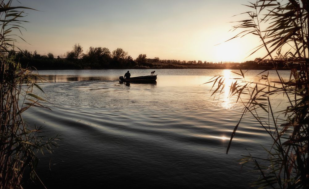 Речной дозор