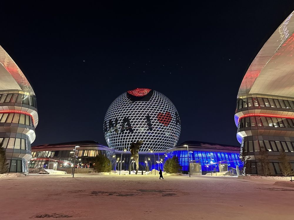 Photograph by Меруерт