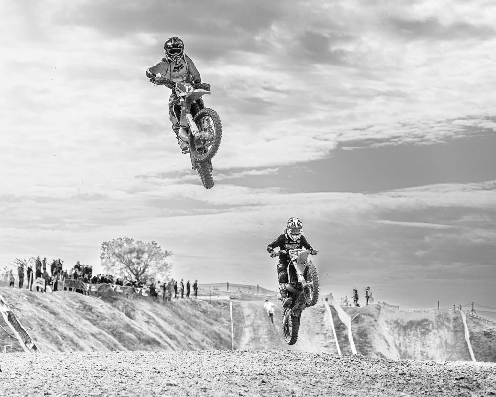 Photograph by Francisco José López Fernández