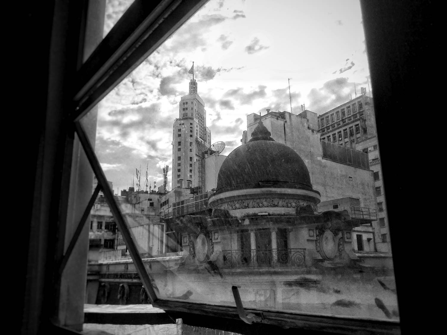 São Paulo City