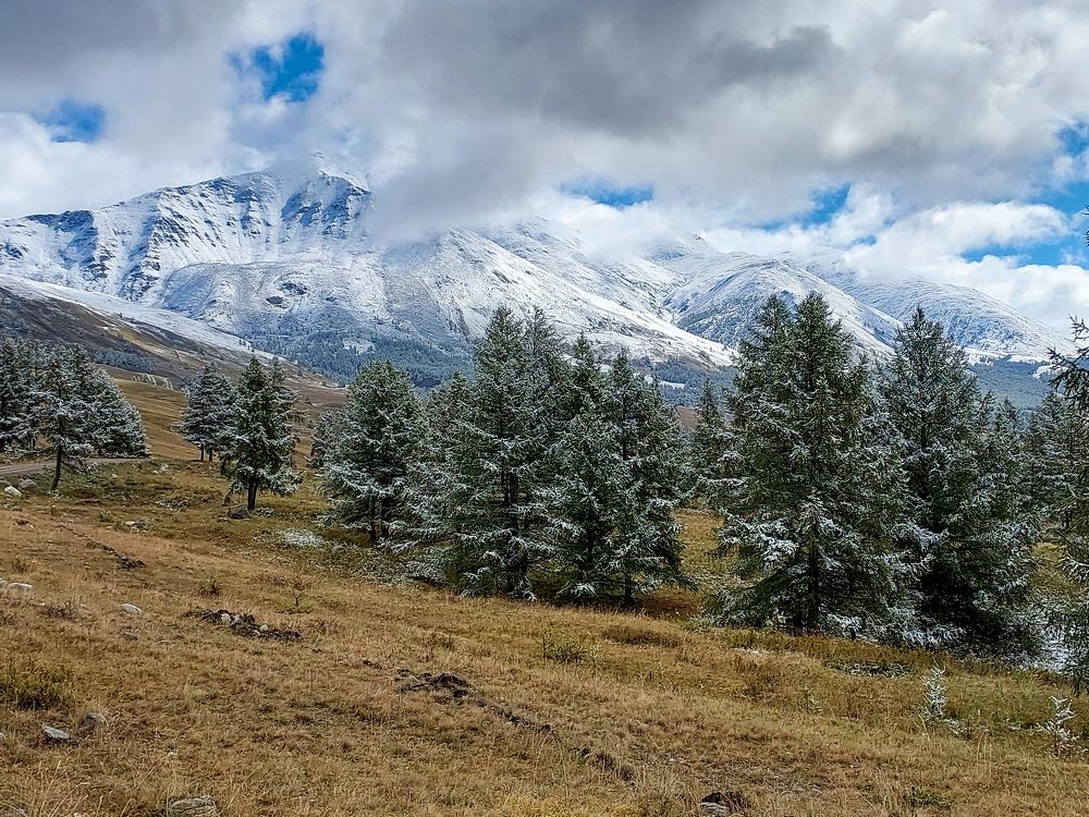 Photograph by Наталья Трифуз