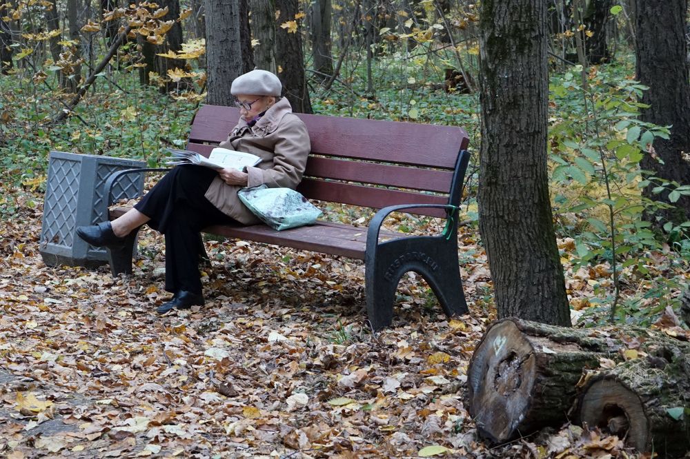 Photograph by Елена Никонова