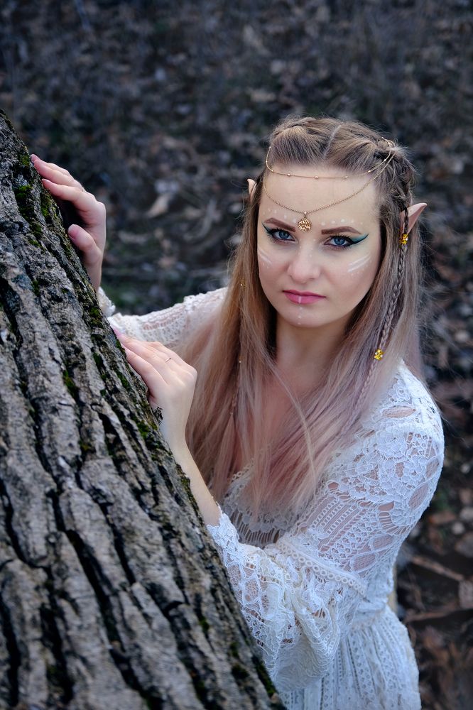 Photograph by Анна Печерская