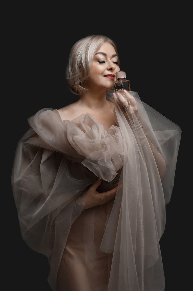 Фотография автора Елена Шангай