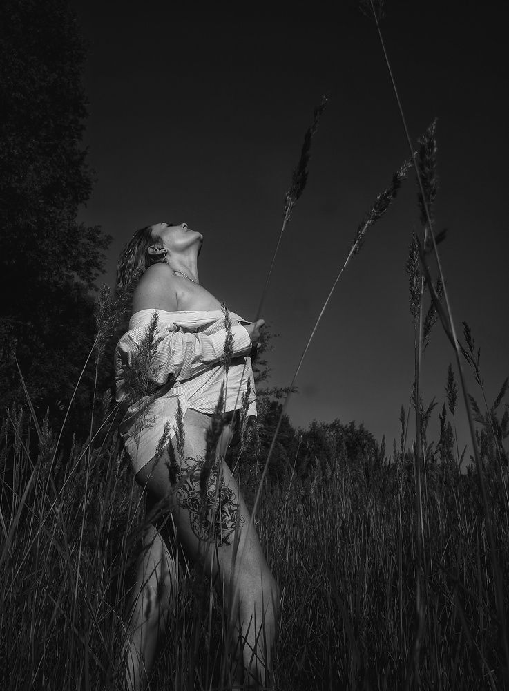 Photograph by Евгения Акишева