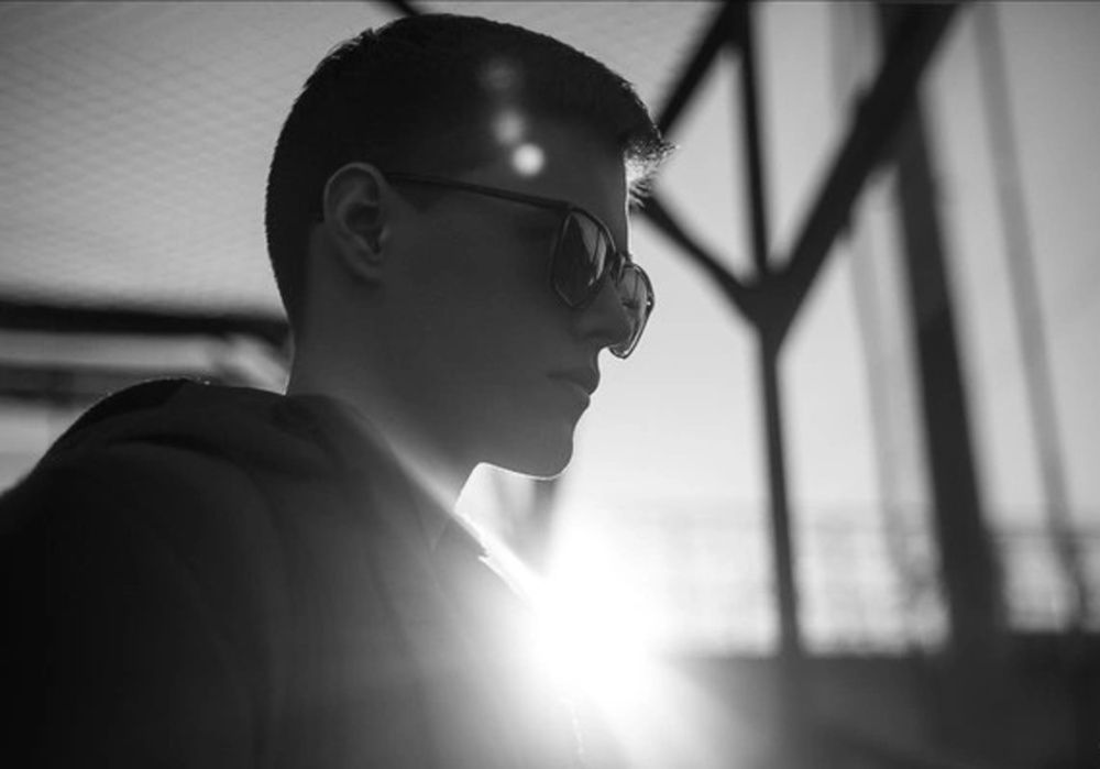 Фотография автора Дмитрий Петров