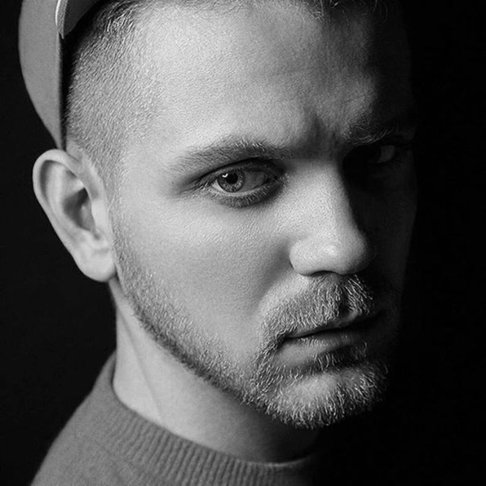 Фотография автора Дмитрий Петров