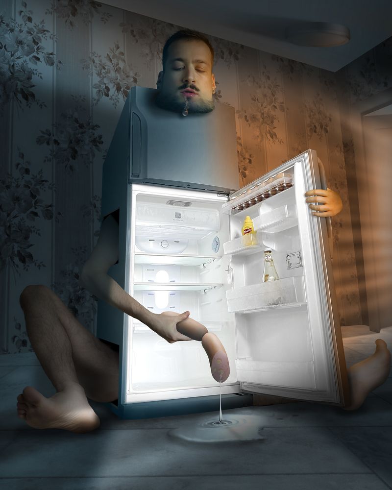 Photograph by Дмитрий Тайга