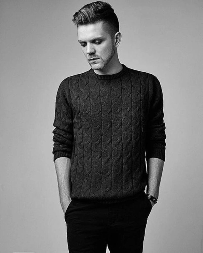 Фотография автора Дмитрий Петров