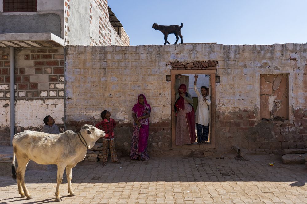 Photograph by Nabanita Das