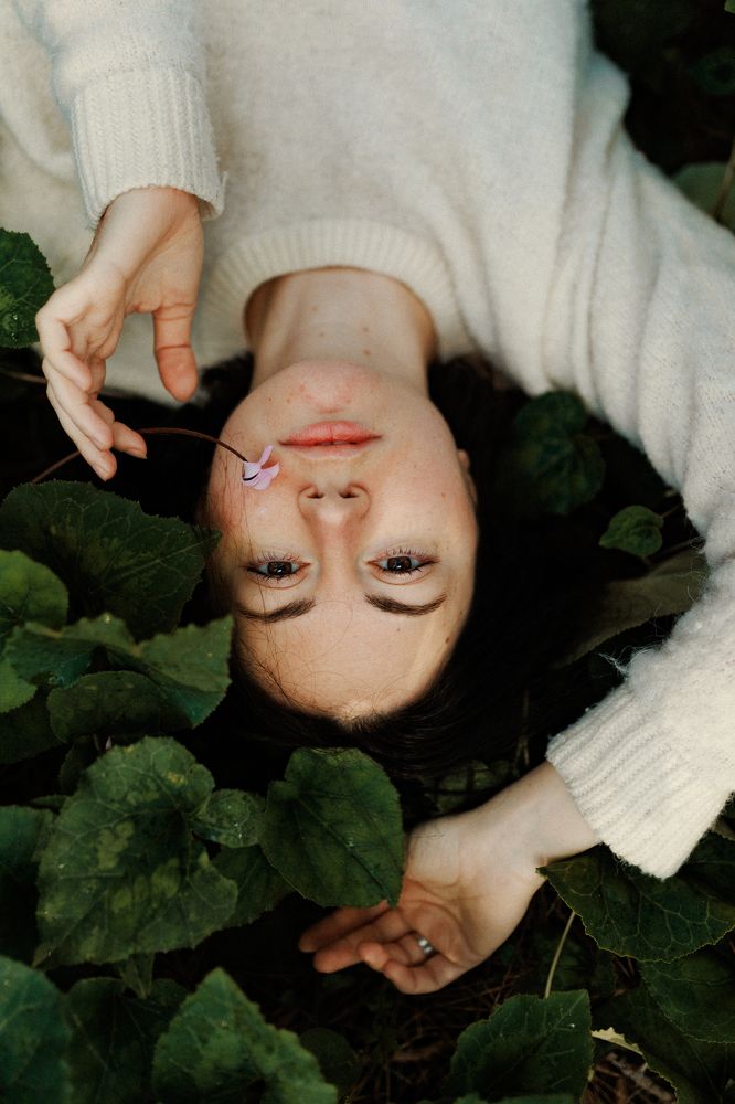 Photograph by Anton Abramov