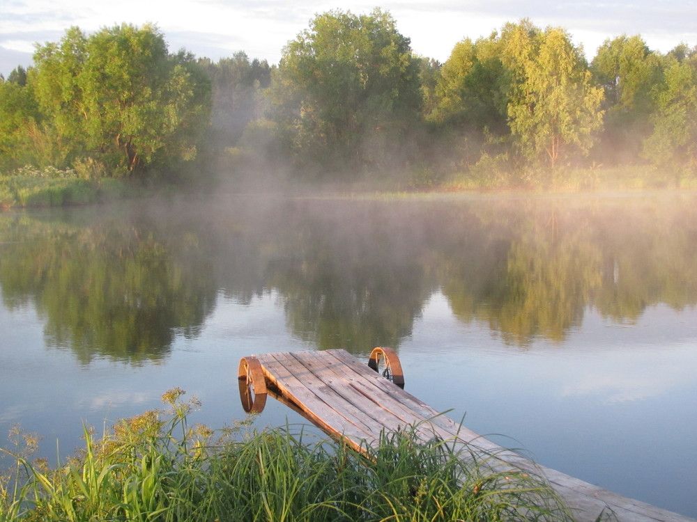 Photograph by Петр Нефедьев