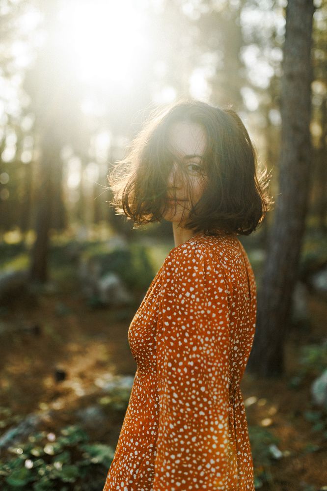 Photograph by Anton Abramov