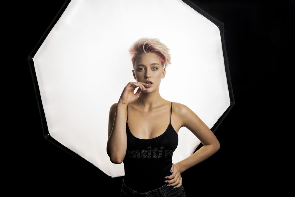 Photograph by Александр Вьюшков