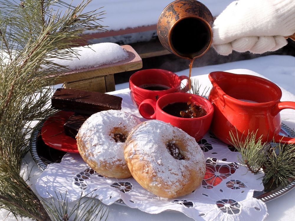 Photograph by ,Бурова Лариса