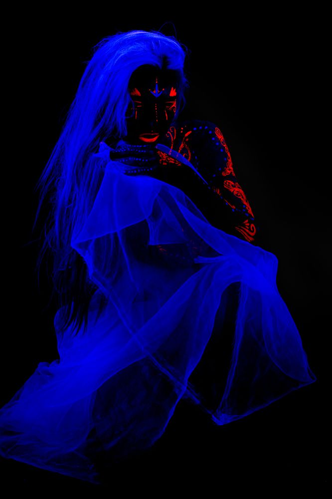 Photograph by Joe Niederberger