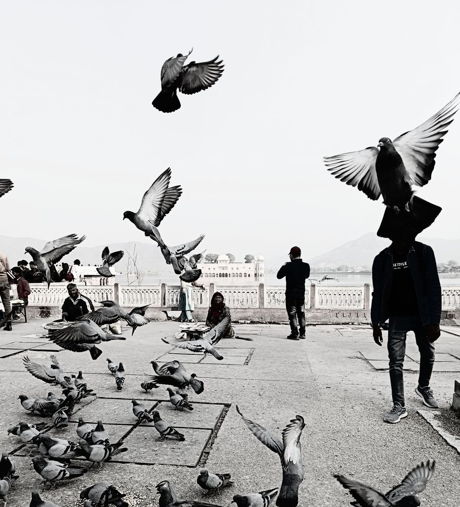 Photograph by Rohit Kumar