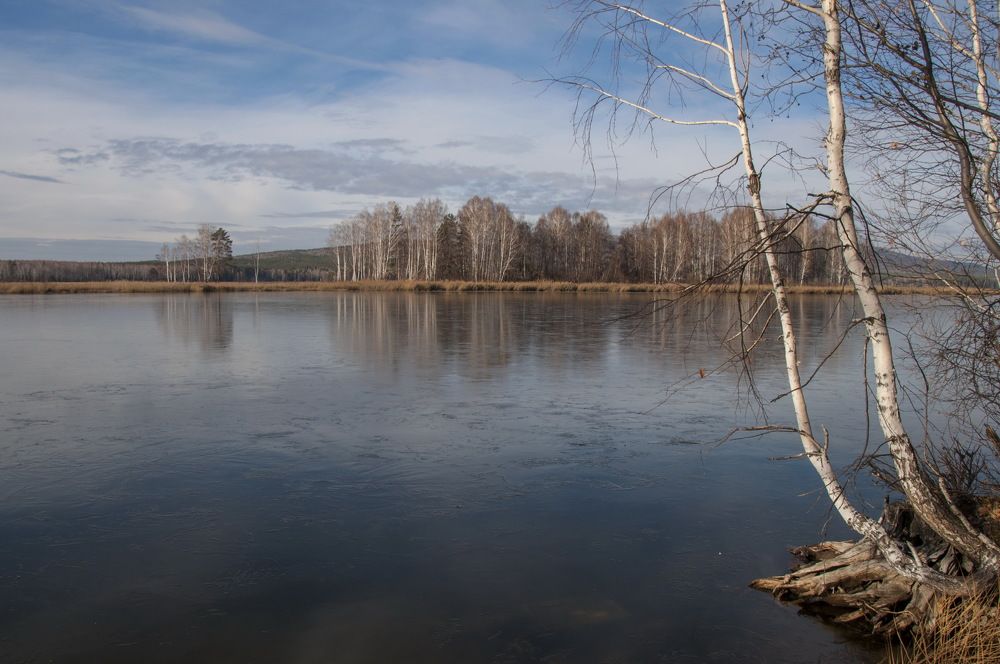 Photograph by Ольга Шуякова