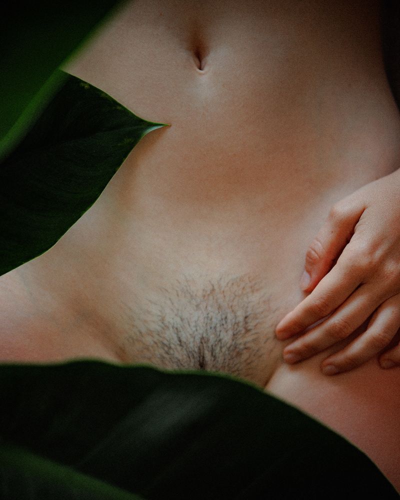 Photograph by Anton Abramov