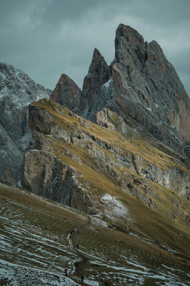 Photograph by Anton Abramov