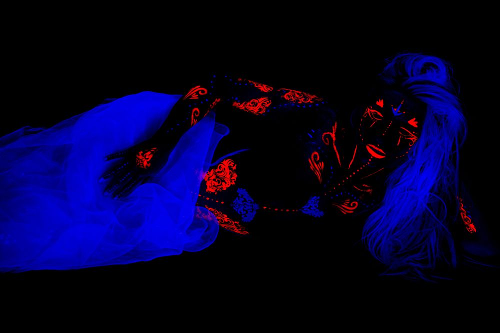 Photograph by Joe Niederberger