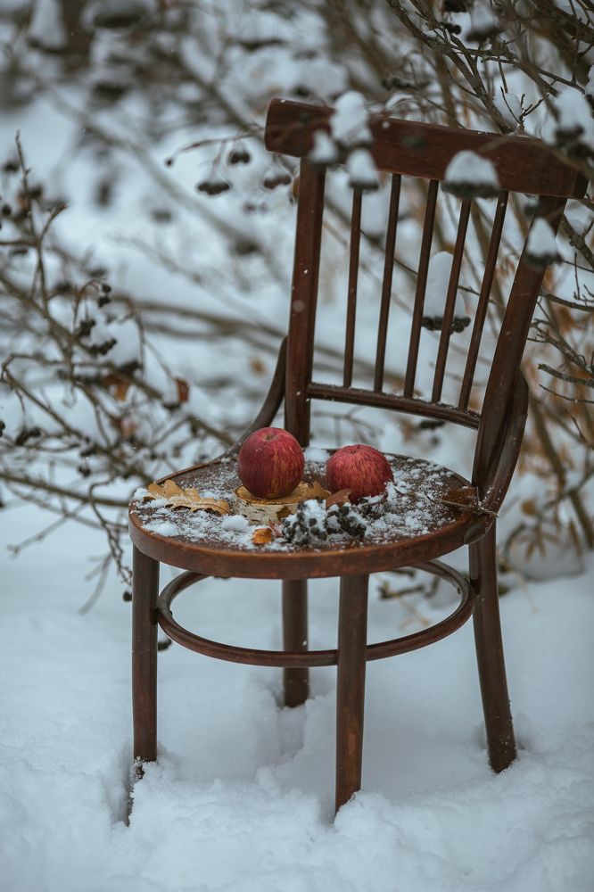 Photograph by Афанасьева Татьяна