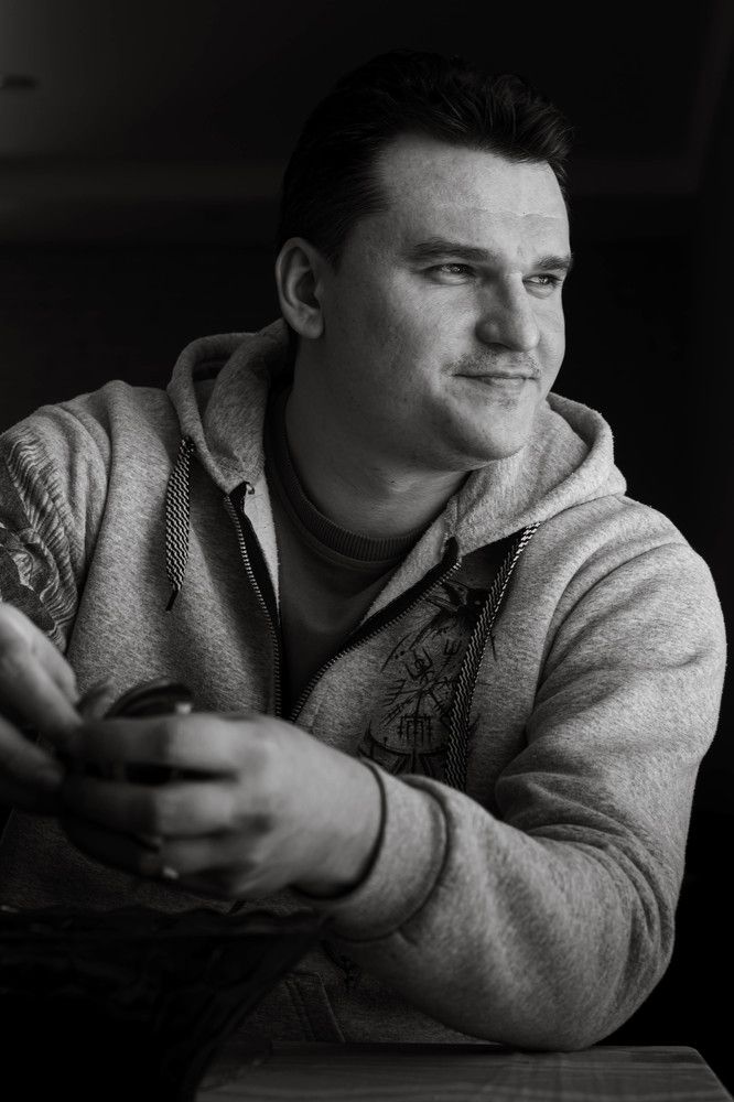 Photograph by Елена Плотникова