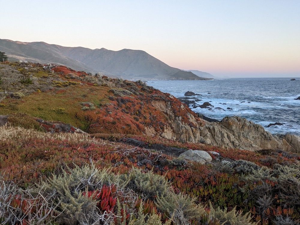 Фотография автора Connor Morrow